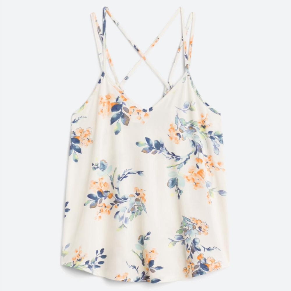 Papermoon top